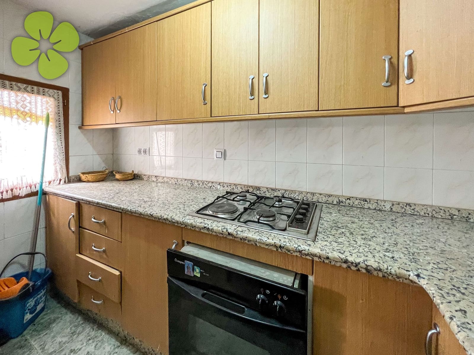 3 bedroom Finca/Country House for sale in Oria - € 60,000 (Ref: 9618343)