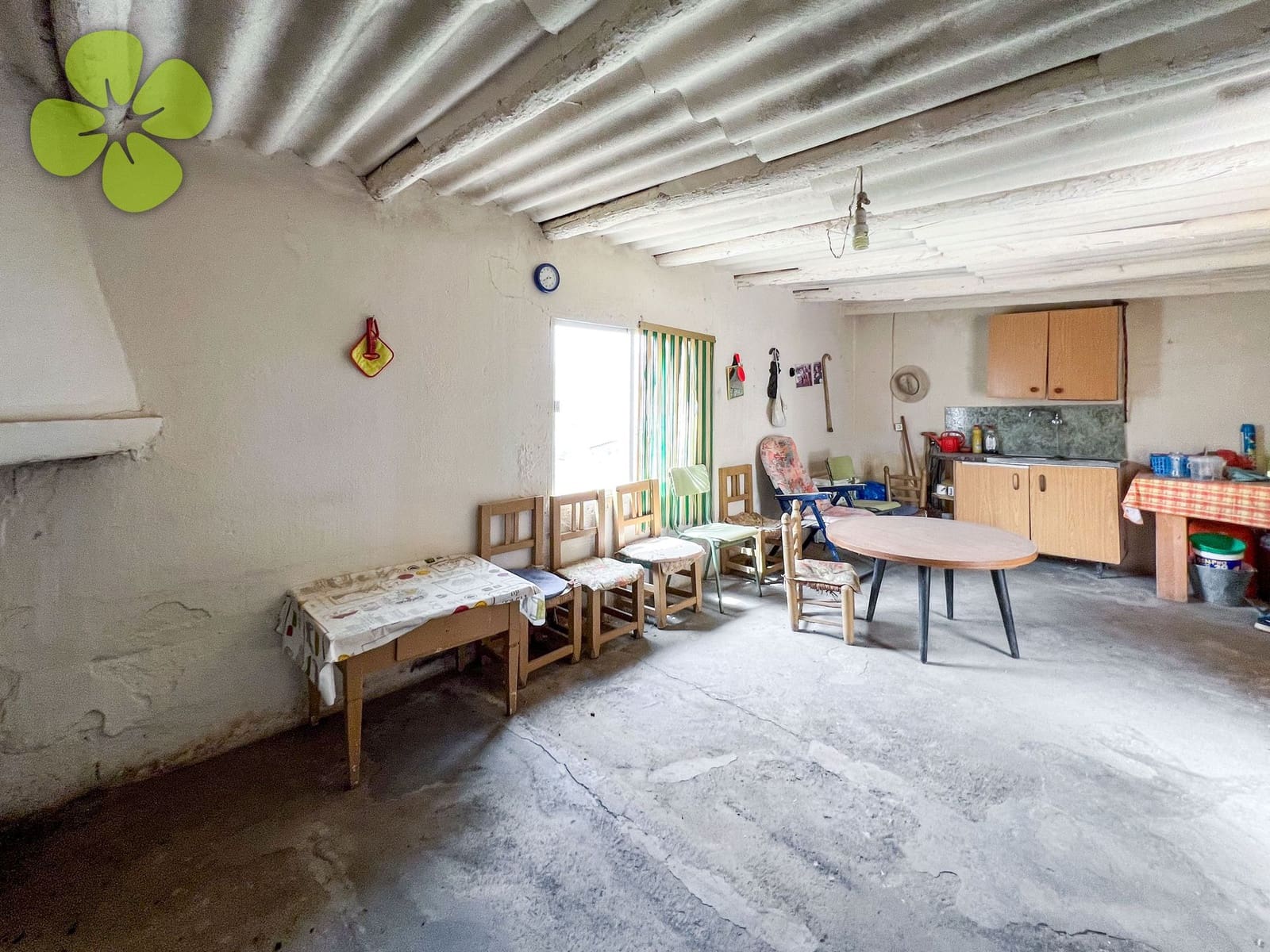 3 bedroom Finca/Country House for sale in Oria - € 60,000 (Ref: 9618343)