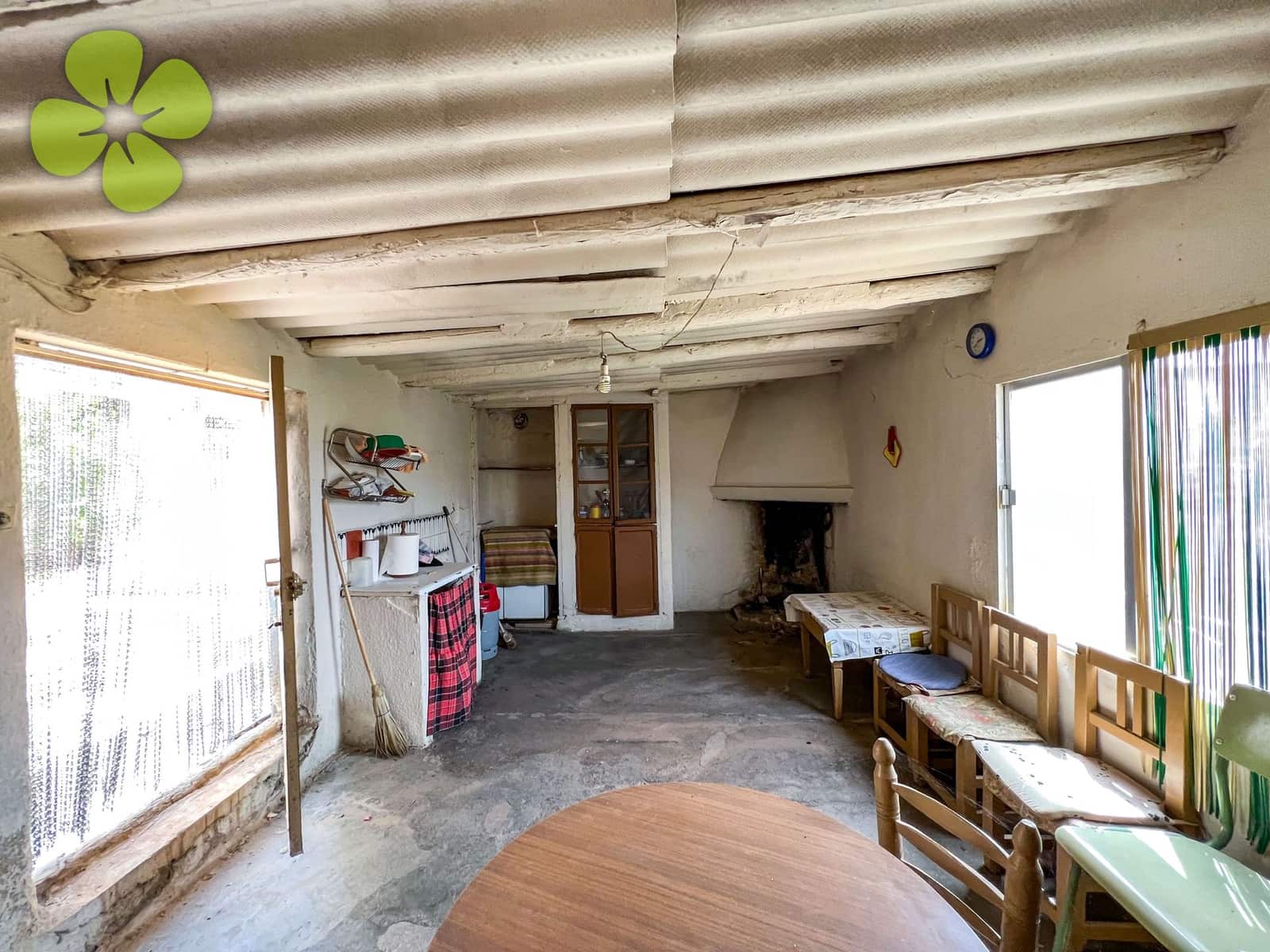 3 bedroom Finca/Country House for sale in Oria - € 60,000 (Ref: 9618343)