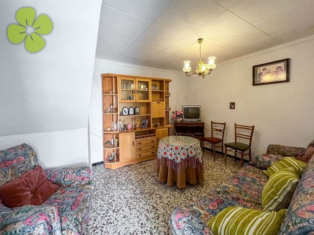 3 bedroom Finca/Country House for sale in Oria - € 60,000 (Ref: 9618343)