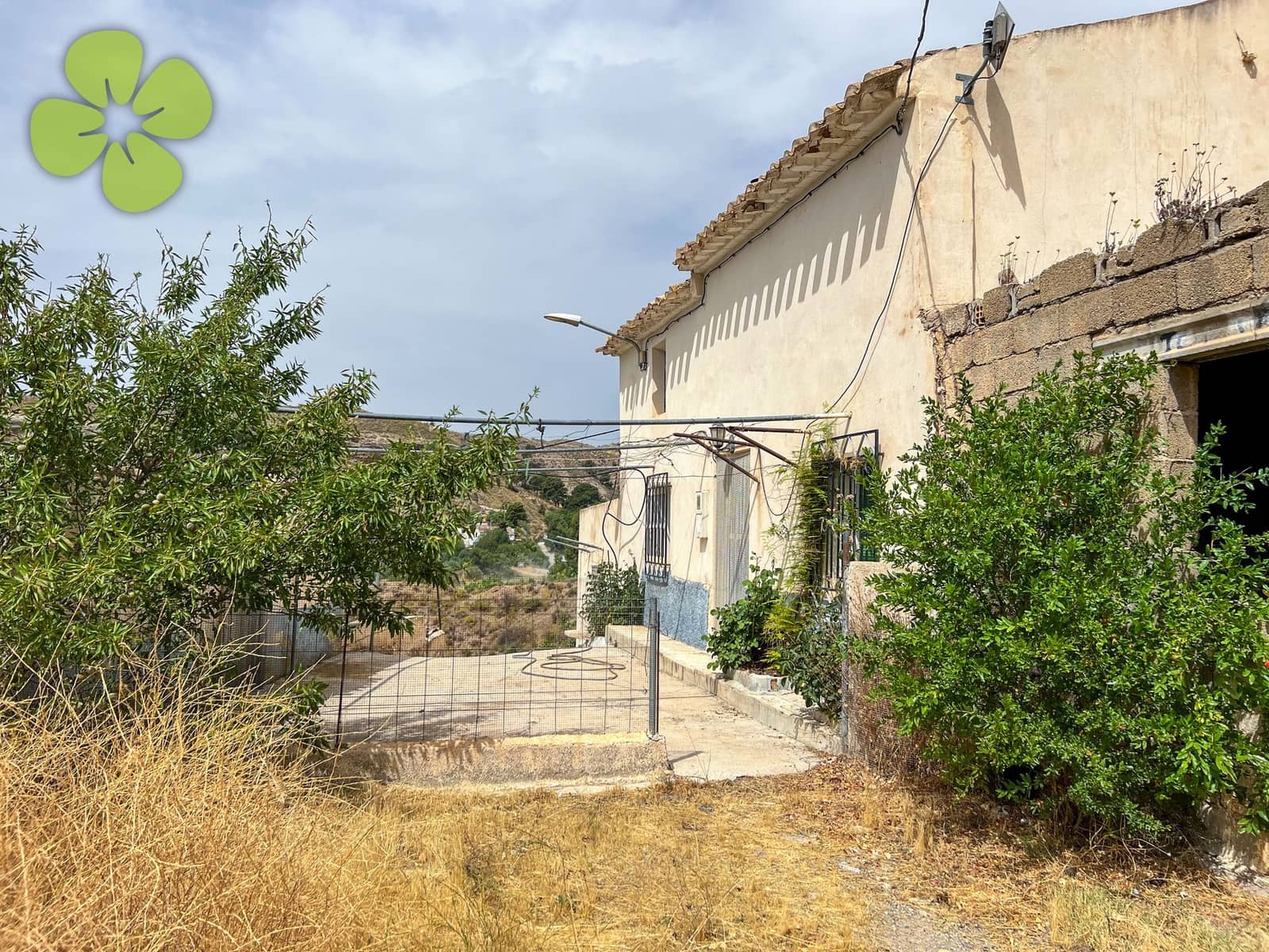 3 bedroom Finca/Country House for sale in Oria - € 60,000 (Ref: 9618343)