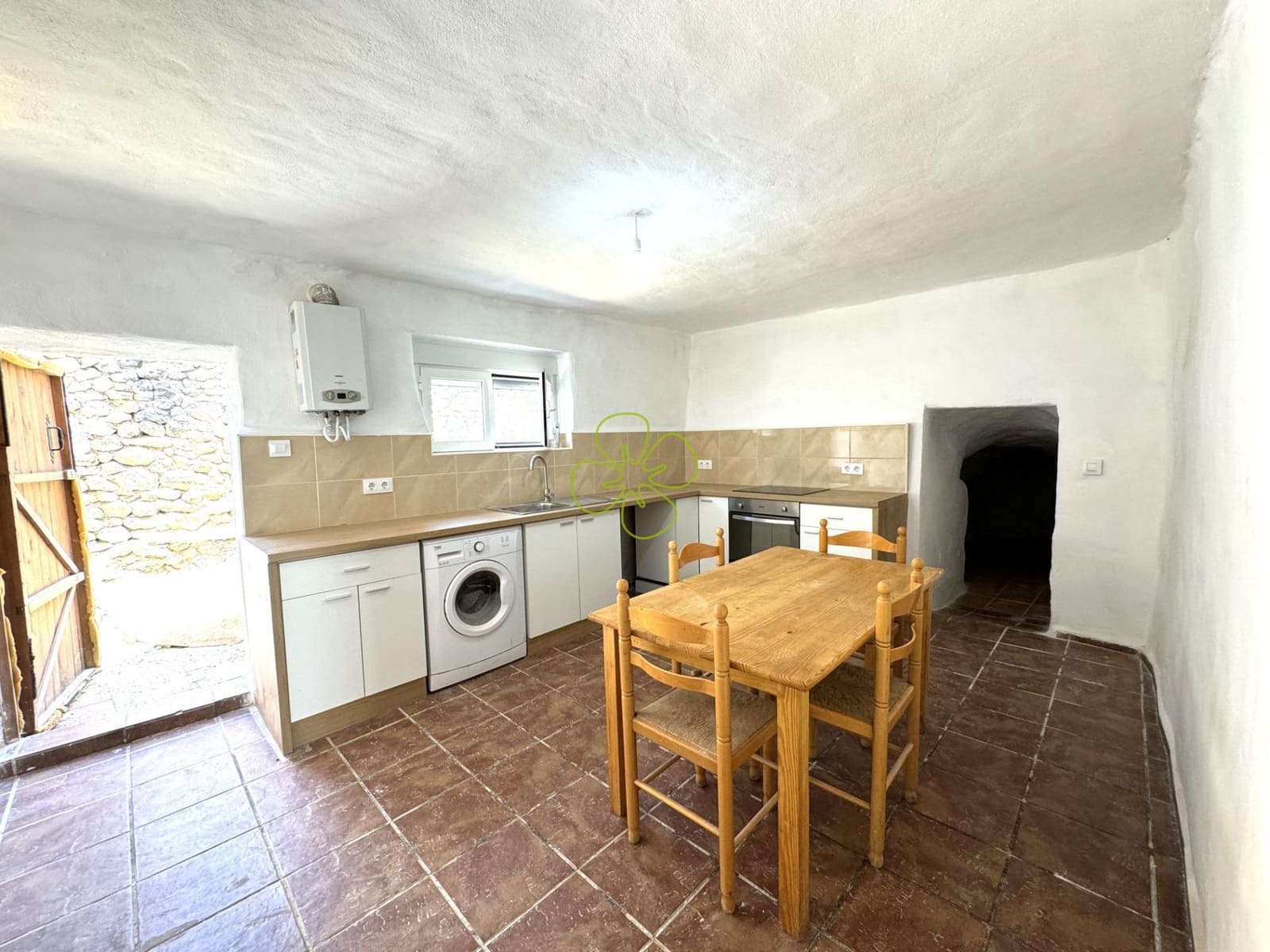 3 soverom Hus til salgs i Oria - € 59 950 (Ref: 9618344)