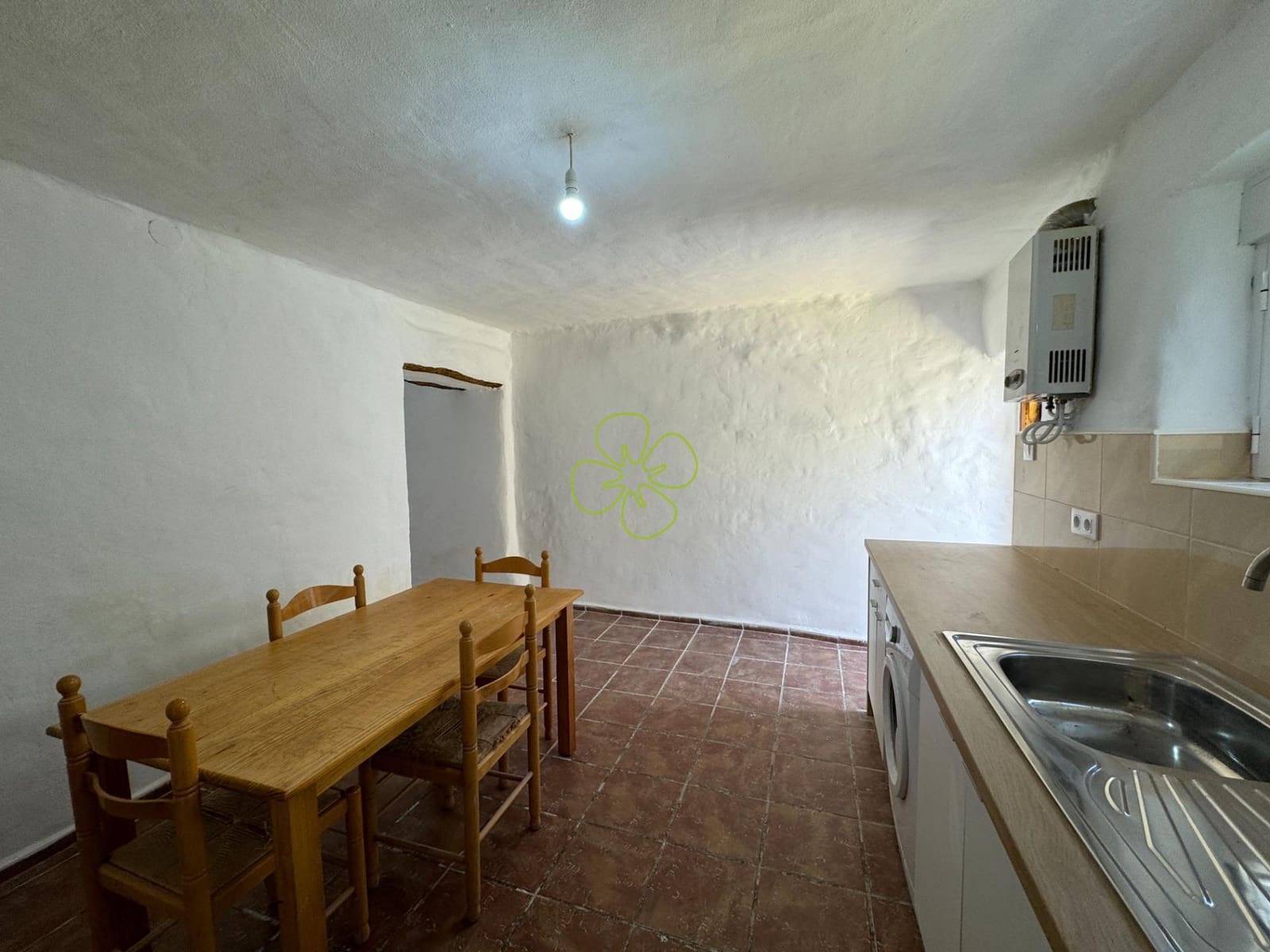 3 soverom Hus til salgs i Oria - € 59 950 (Ref: 9618344)