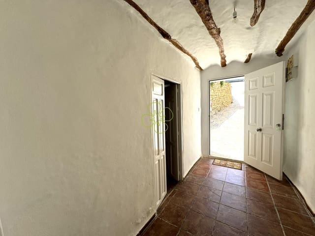 3 soveværelse Byhus til salg i Oria - € 59.950 (Ref: 9618344)