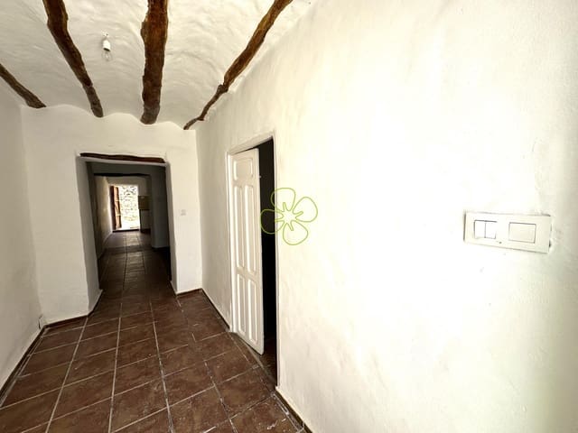 3 soveværelse Byhus til salg i Oria - € 59.950 (Ref: 9618344)