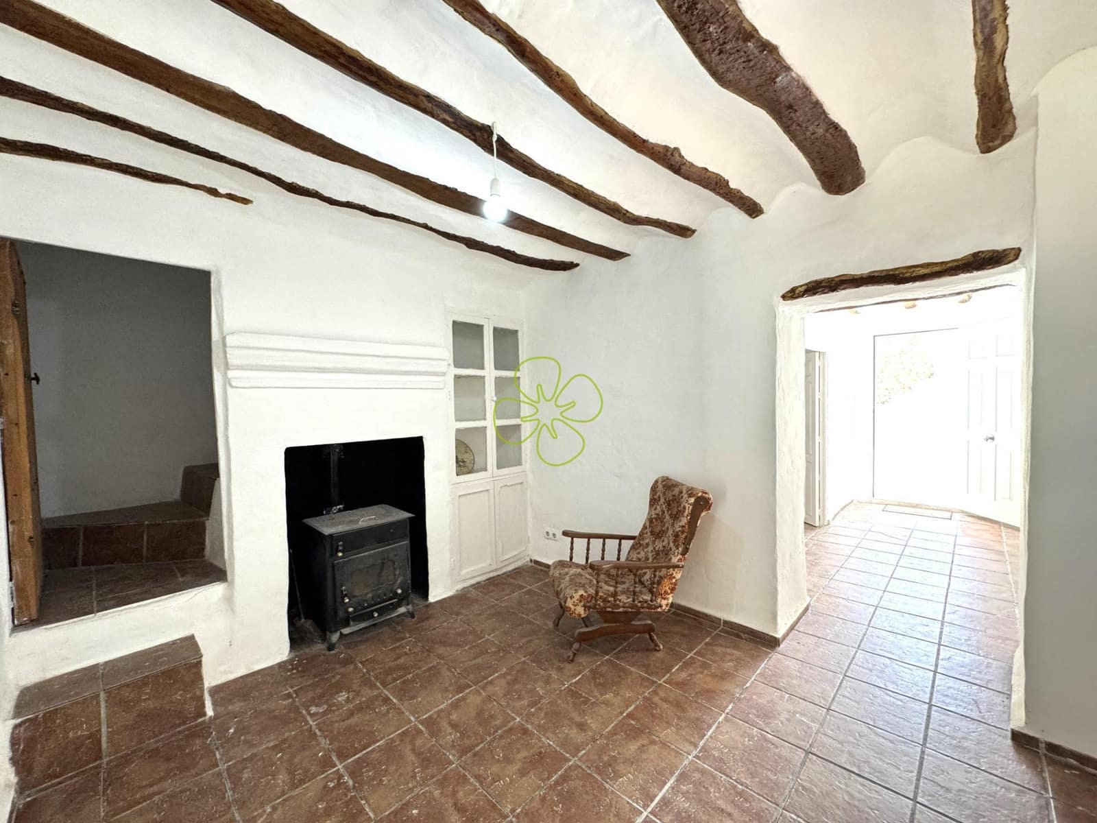 3 soverom Hus til salgs i Oria - € 59 950 (Ref: 9618344)