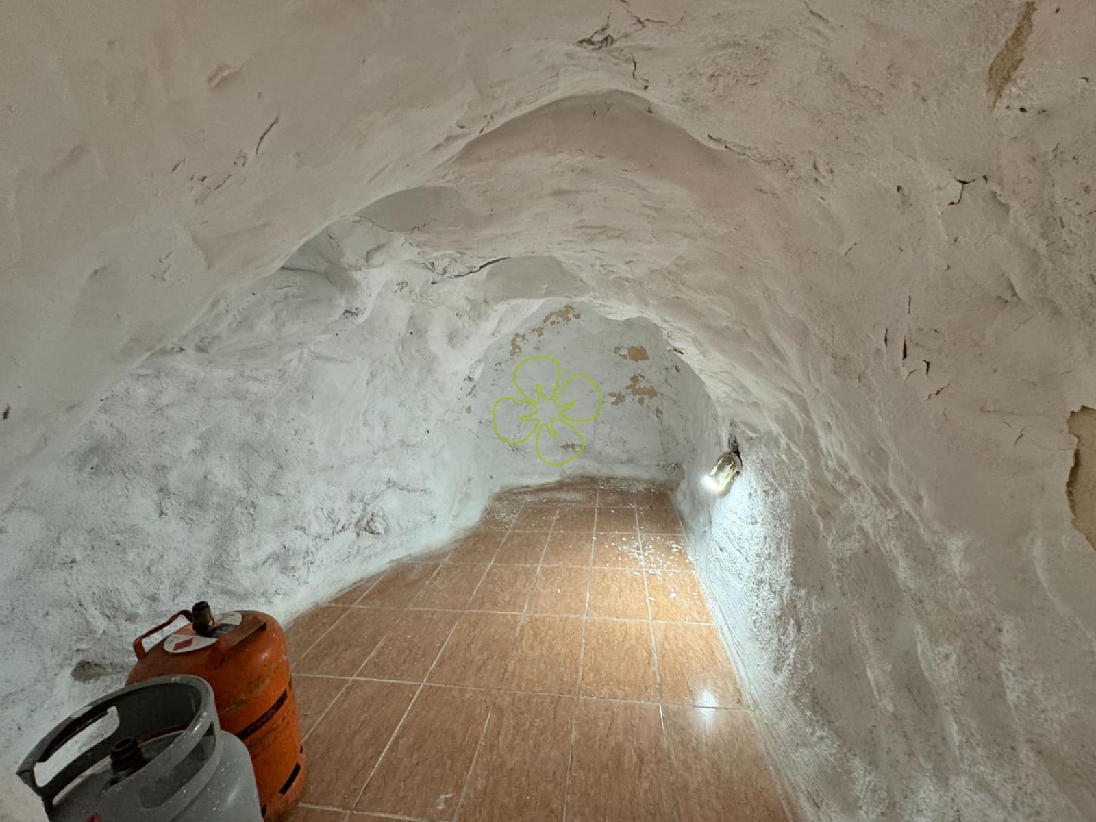 3 soverom Hus til salgs i Oria - € 59 950 (Ref: 9618344)