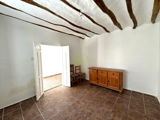 3 soveværelse Byhus til salg i Oria - € 59.950 (Ref: 9618344)