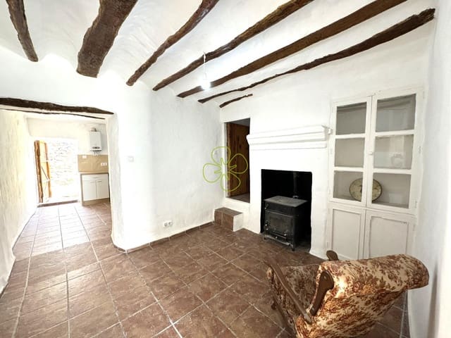 3 soveværelse Byhus til salg i Oria - € 59.950 (Ref: 9618344)