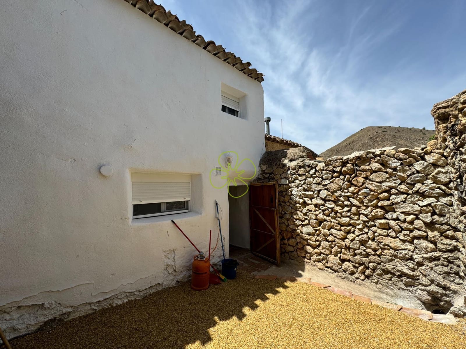 3 soverom Hus til salgs i Oria - € 59 950 (Ref: 9618344)