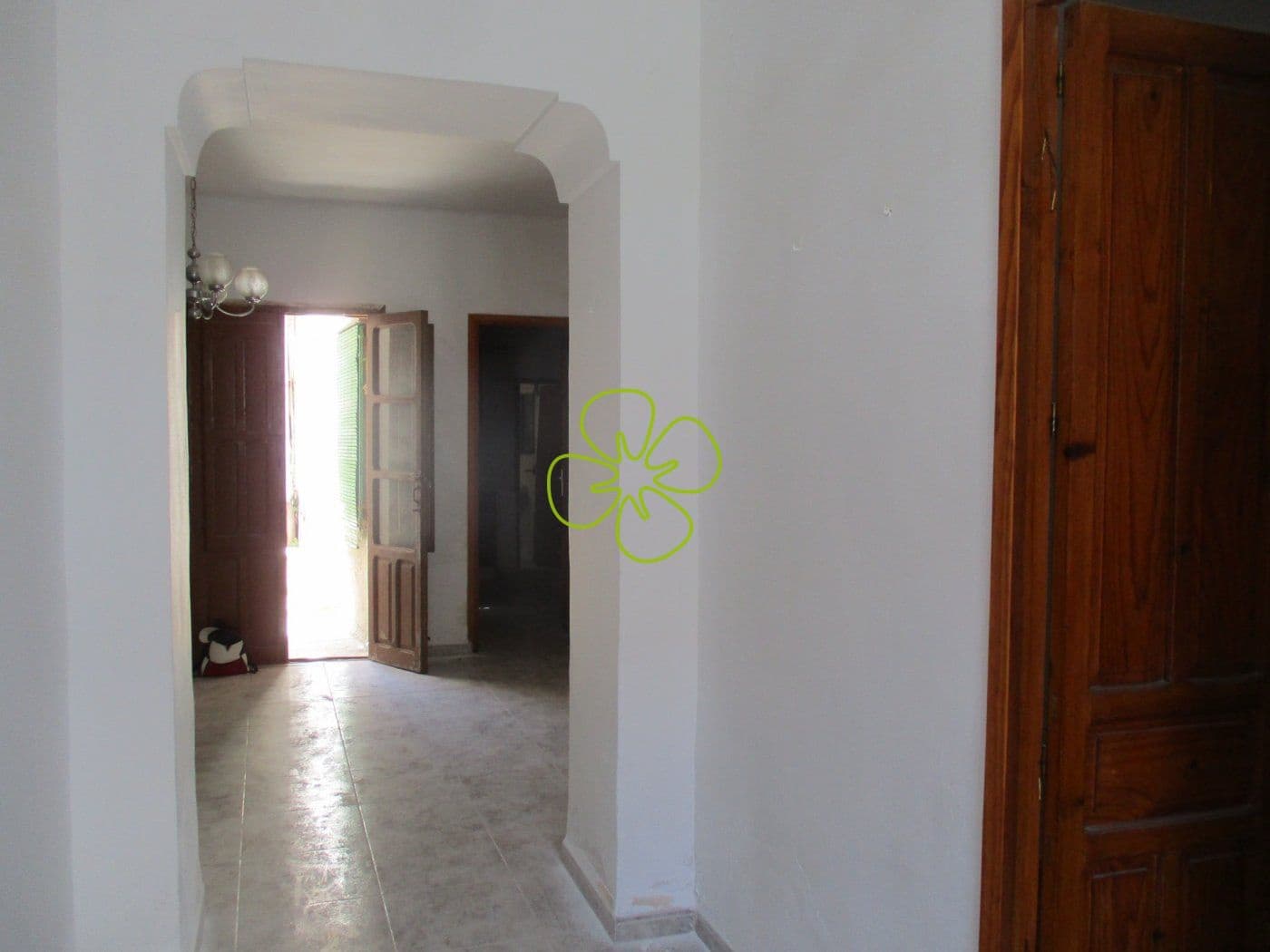 4 Zimmer Haus zu verkaufen in Cantoria - 55.000 € (Ref: 9618345)