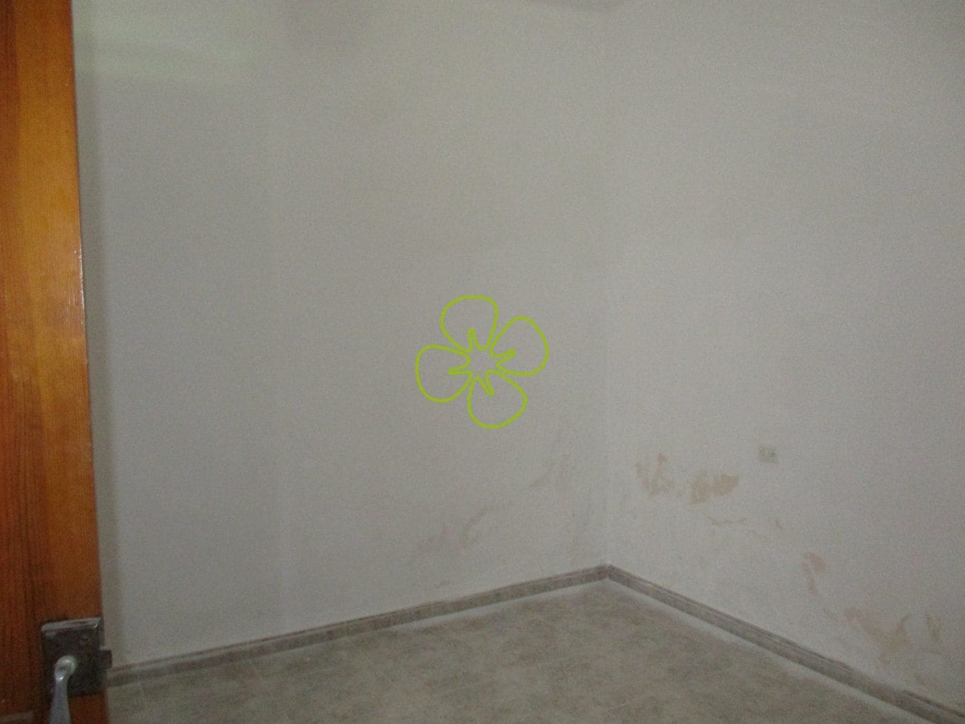 4 Zimmer Haus zu verkaufen in Cantoria - 55.000 € (Ref: 9618345)