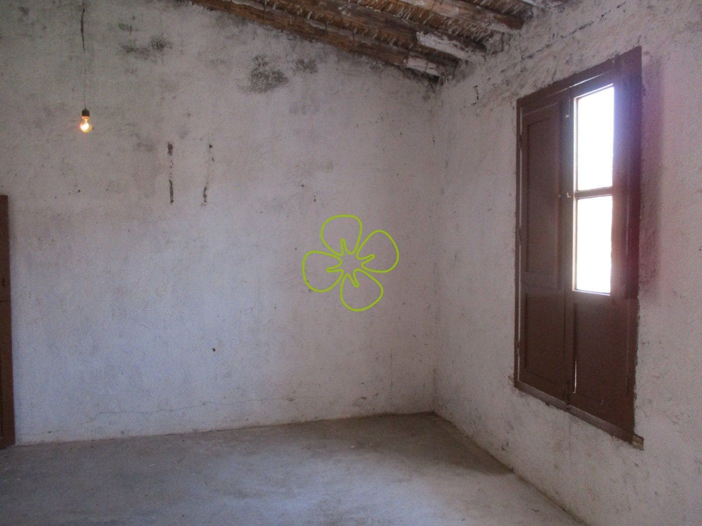 4 Zimmer Haus zu verkaufen in Cantoria - 55.000 € (Ref: 9618345)