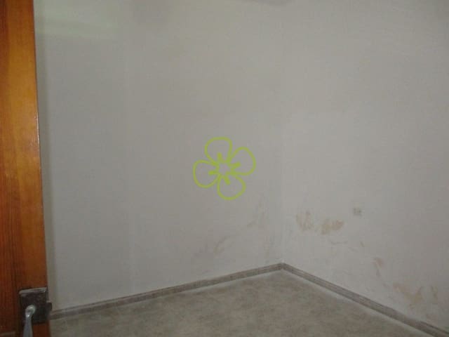 4 Zimmer Haus zu verkaufen in Cantoria - 55.000 € (Ref: 9618345)