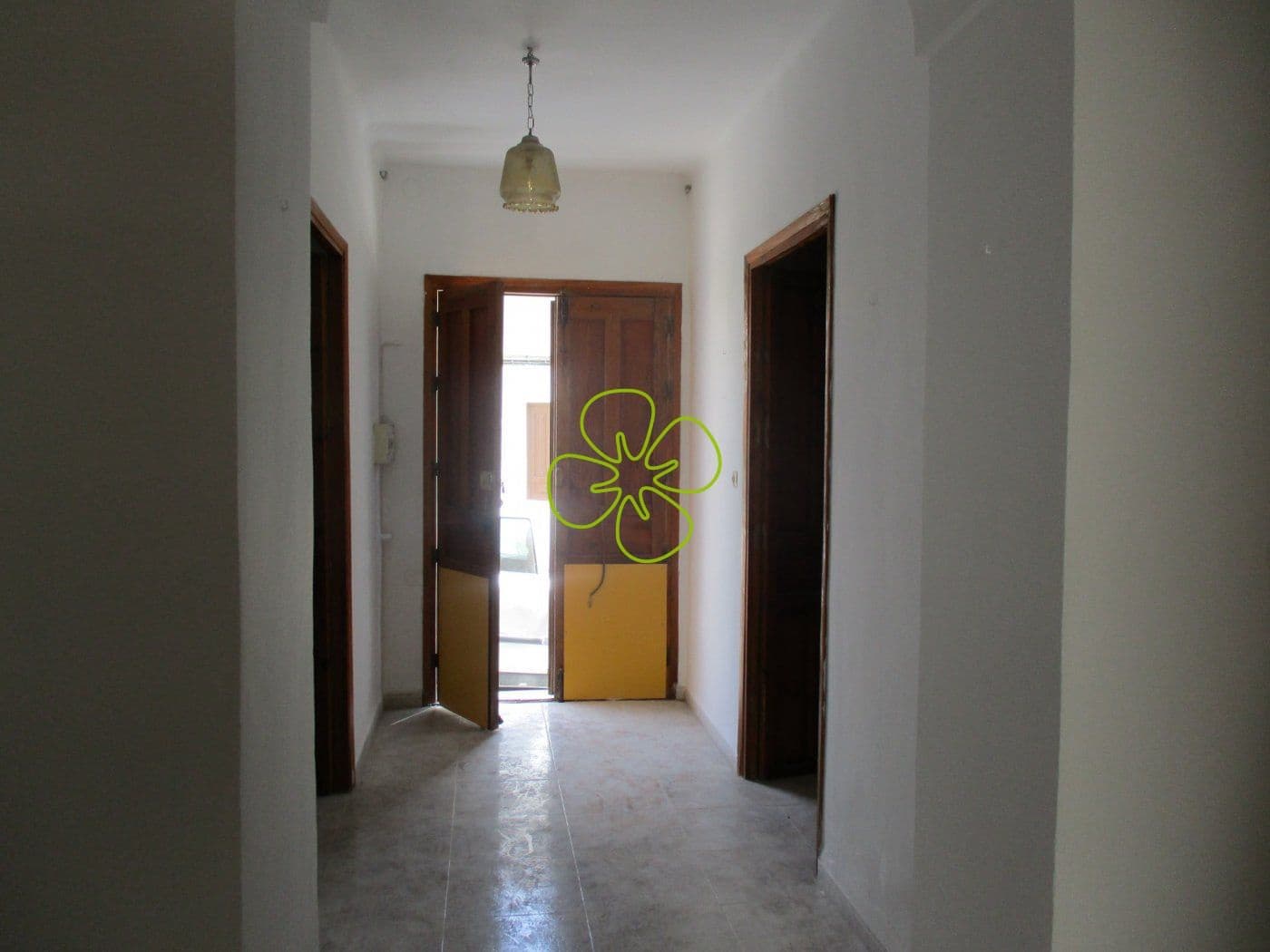 4 Zimmer Haus zu verkaufen in Cantoria - 55.000 € (Ref: 9618345)