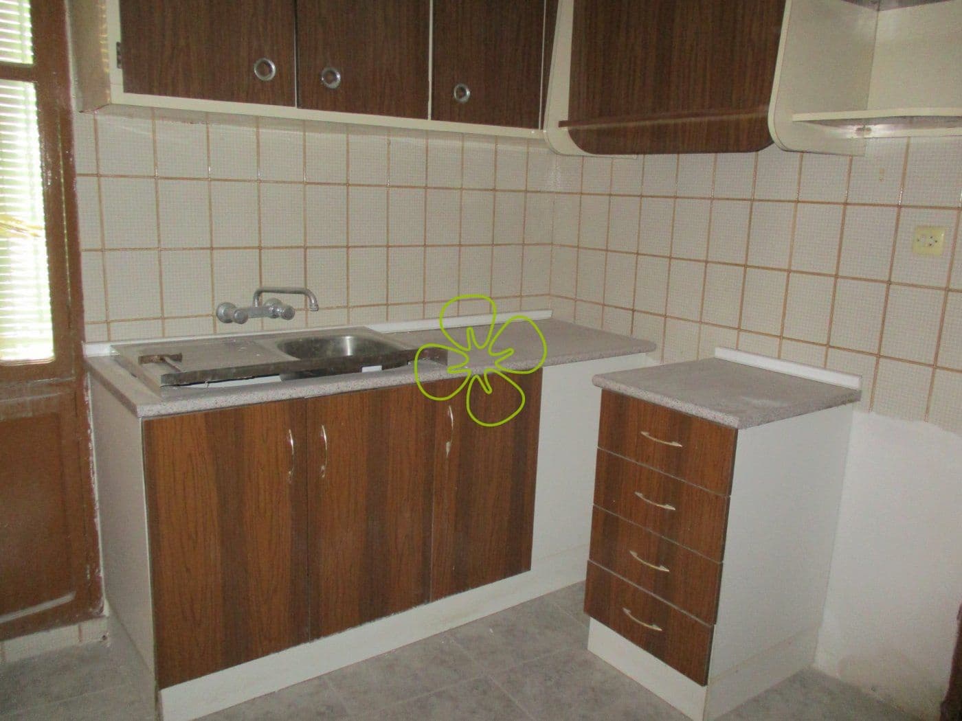 4 Zimmer Haus zu verkaufen in Cantoria - 55.000 € (Ref: 9618345)