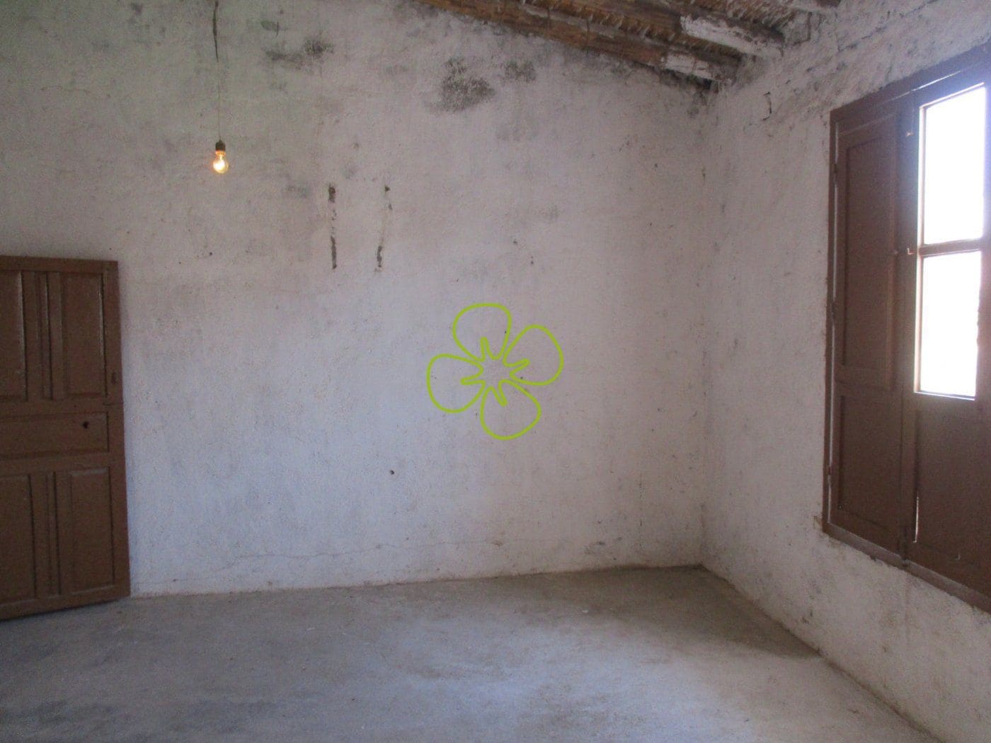 4 Zimmer Haus zu verkaufen in Cantoria - 55.000 € (Ref: 9618345)