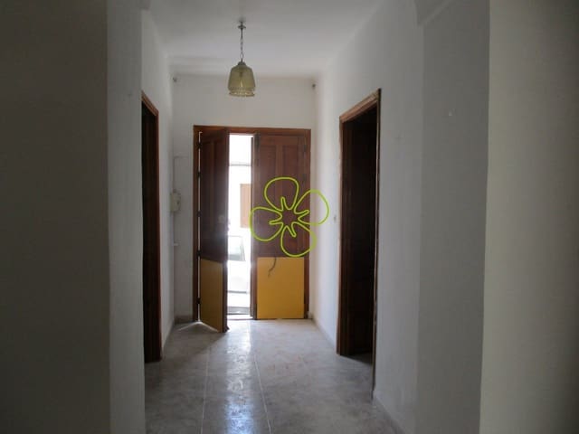 4 Zimmer Haus zu verkaufen in Cantoria - 55.000 € (Ref: 9618345)