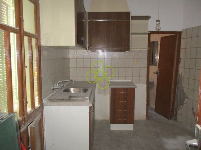 4 Zimmer Haus zu verkaufen in Cantoria - 55.000 € (Ref: 9618345)