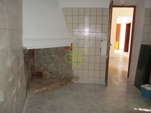 4 Zimmer Haus zu verkaufen in Cantoria - 55.000 € (Ref: 9618345)