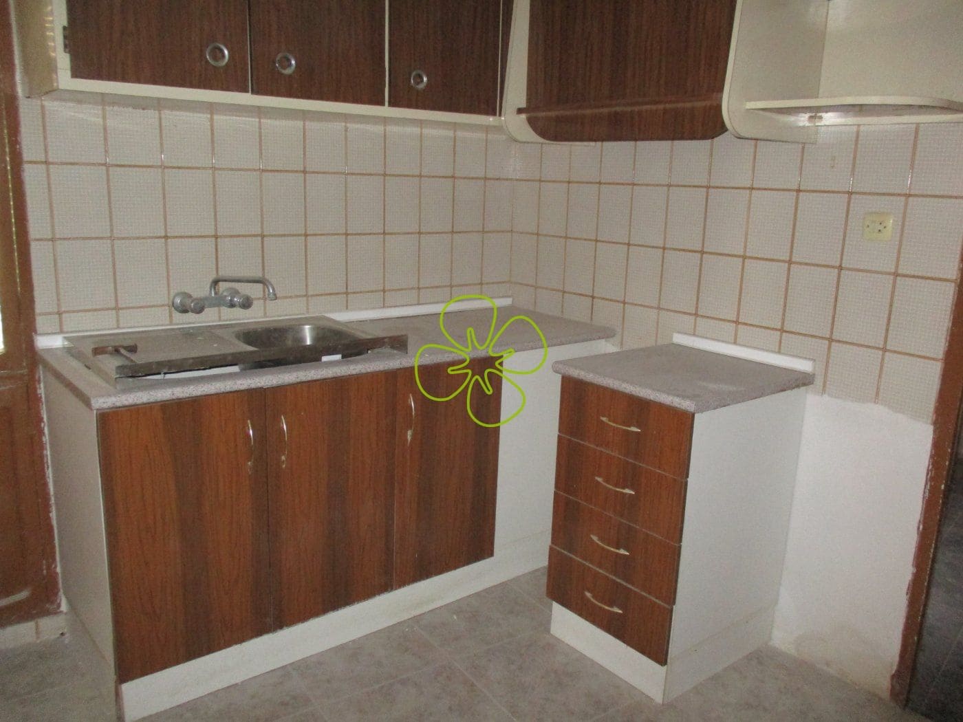 4 Zimmer Haus zu verkaufen in Cantoria - 55.000 € (Ref: 9618345)