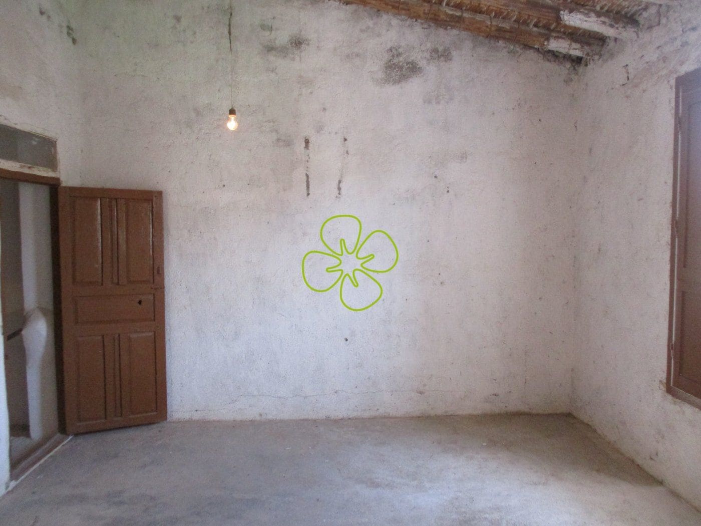 4 Zimmer Haus zu verkaufen in Cantoria - 55.000 € (Ref: 9618345)