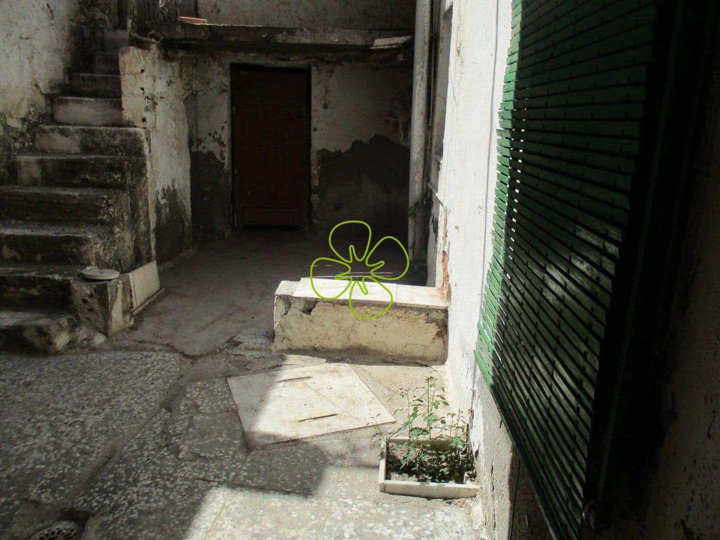 4 Zimmer Haus zu verkaufen in Cantoria - 55.000 € (Ref: 9618345)