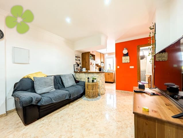 1 soverom Leilighet til salgs i Cantoria - € 54 900 (Ref: 9618346)