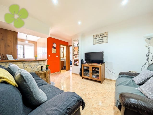 1 soverom Leilighet til salgs i Cantoria - € 54 900 (Ref: 9618346)