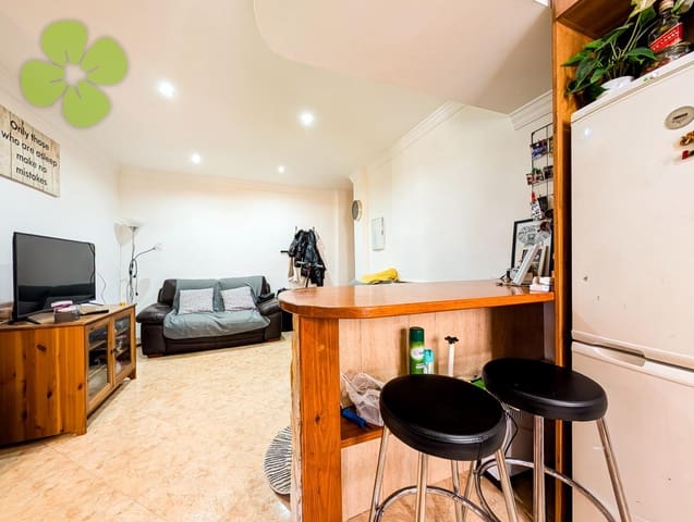 1 soverom Leilighet til salgs i Cantoria - € 54 900 (Ref: 9618346)