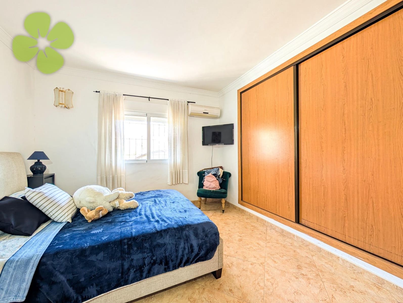 1 soveværelse Lejlighed til salg i Cantoria - € 54.900 (Ref: 9618346)