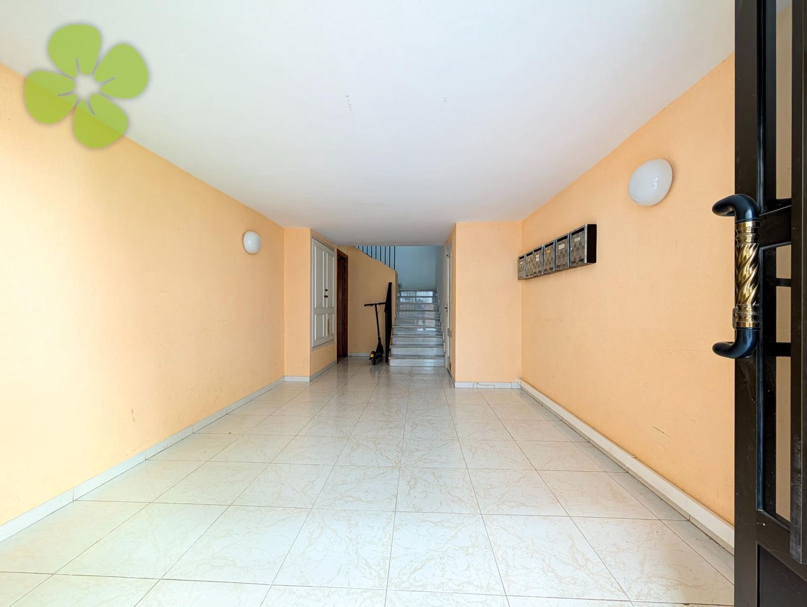 1 soveværelse Lejlighed til salg i Cantoria - € 54.900 (Ref: 9618346)