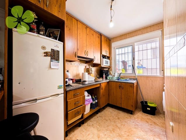 1 soverom Leilighet til salgs i Cantoria - € 54 900 (Ref: 9618346)