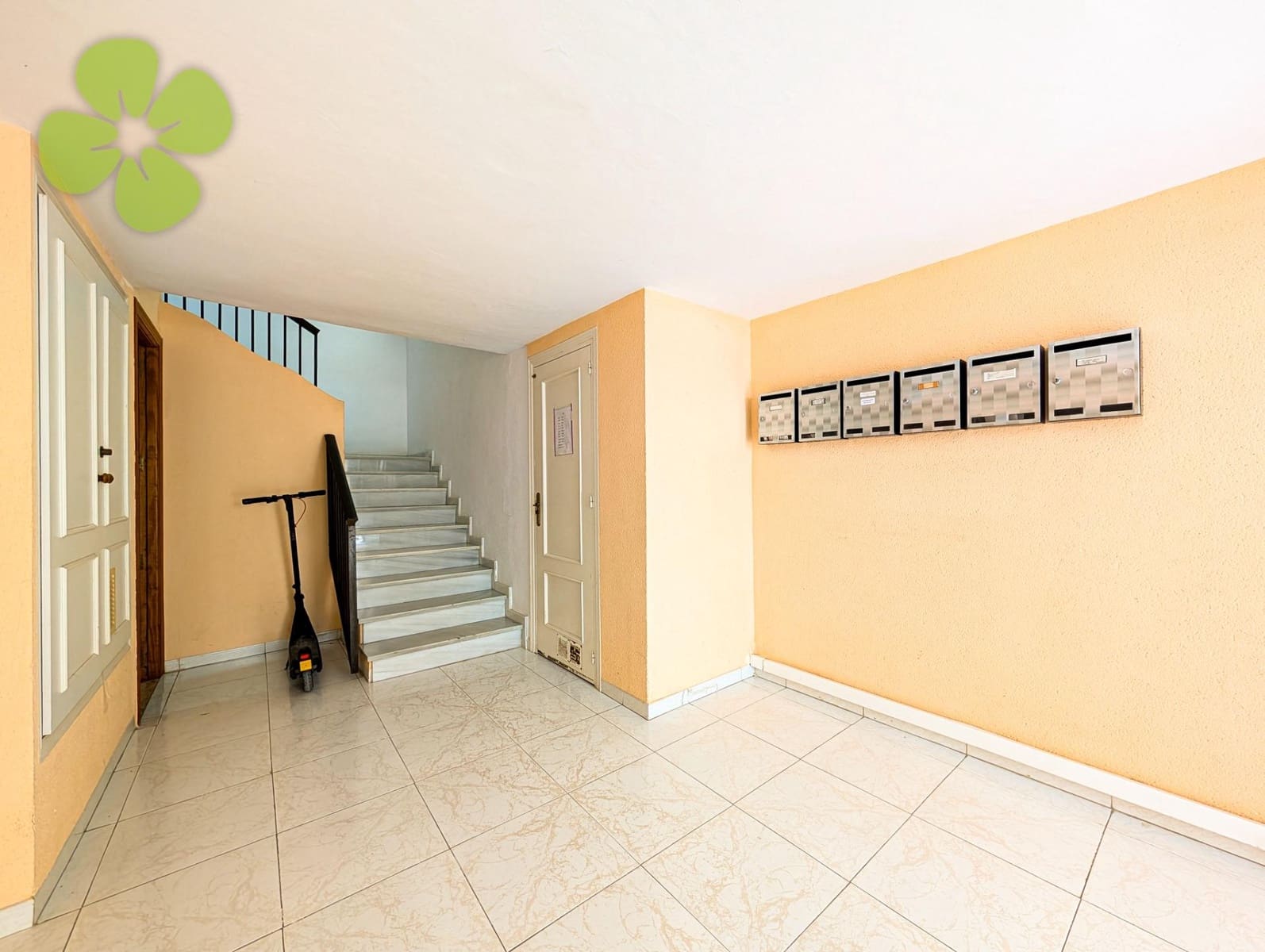 1 soveværelse Lejlighed til salg i Cantoria - € 54.900 (Ref: 9618346)