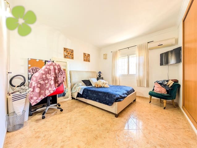 1 soverom Leilighet til salgs i Cantoria - € 54 900 (Ref: 9618346)