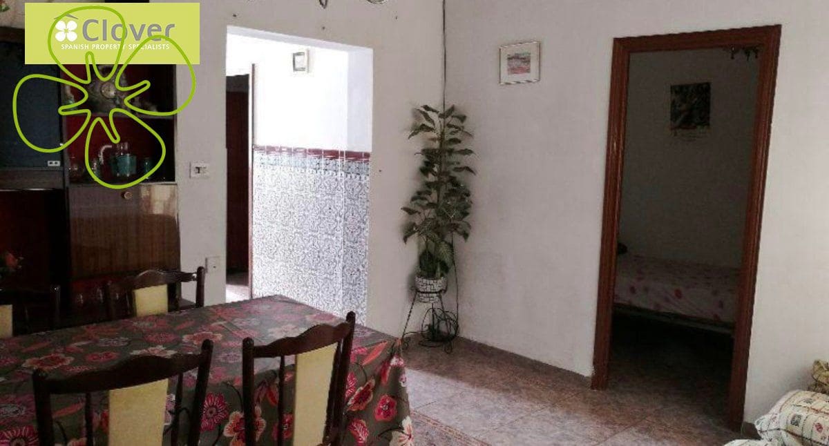 4 sovrum Hus till salu i Albox - 52 000 € (Ref: 9618347)