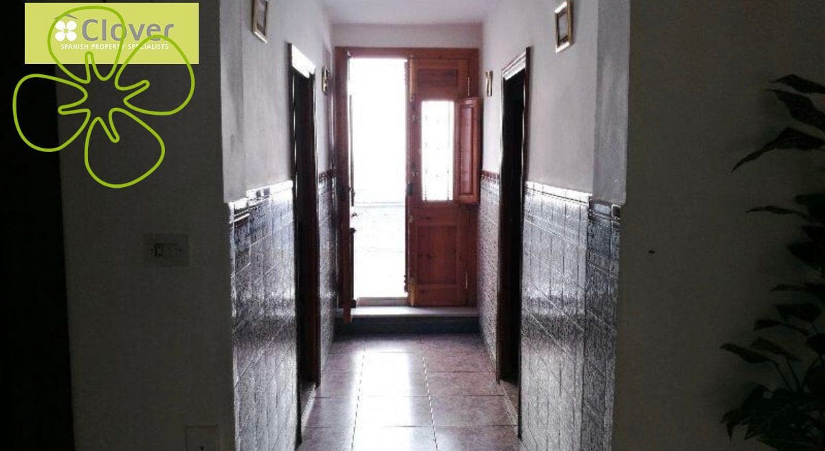 4 sovrum Hus till salu i Albox - 52 000 € (Ref: 9618347)