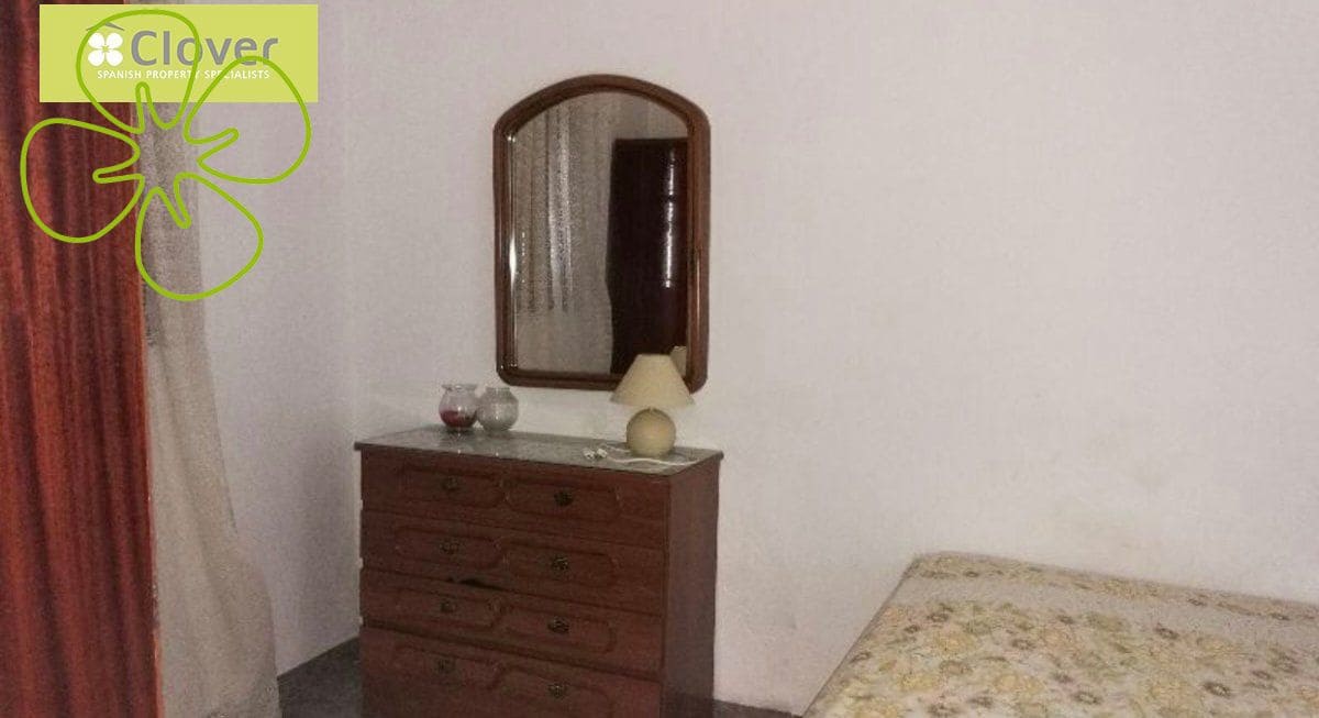 4 sovrum Hus till salu i Albox - 52 000 € (Ref: 9618347)