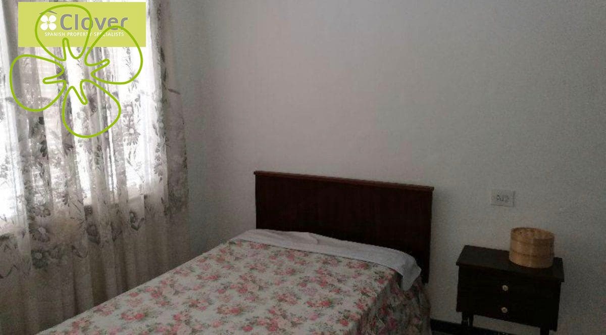 4 sovrum Hus till salu i Albox - 52 000 € (Ref: 9618347)