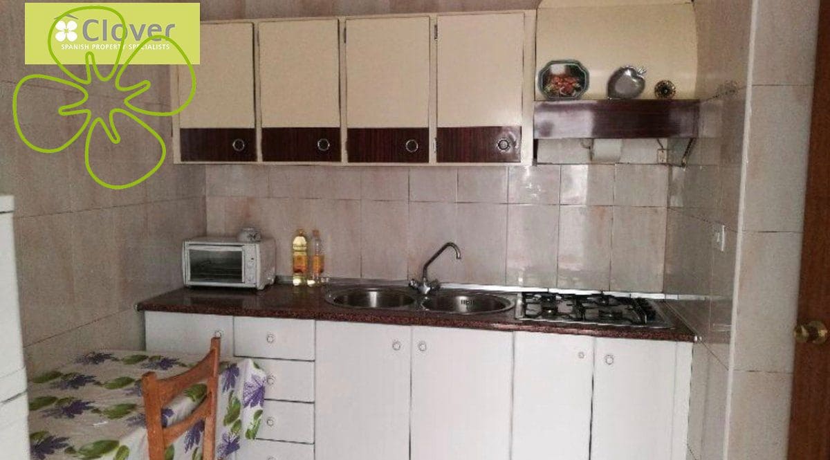 4 sovrum Hus till salu i Albox - 52 000 € (Ref: 9618347)