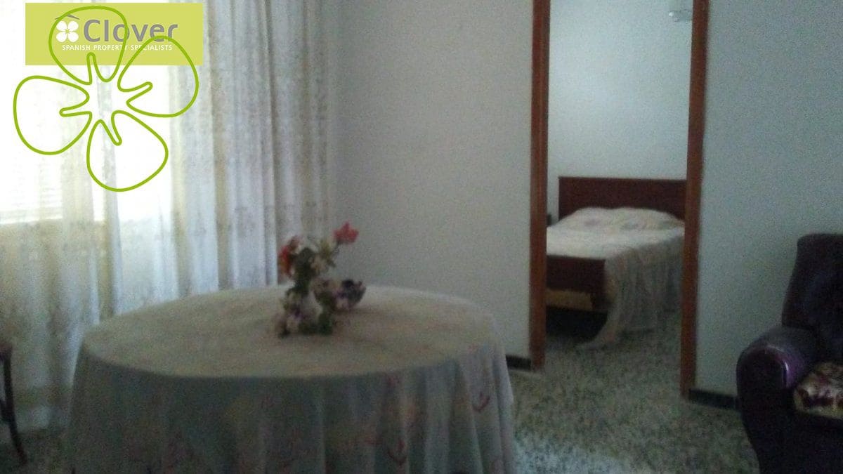 4 sovrum Hus till salu i Albox - 52 000 € (Ref: 9618347)