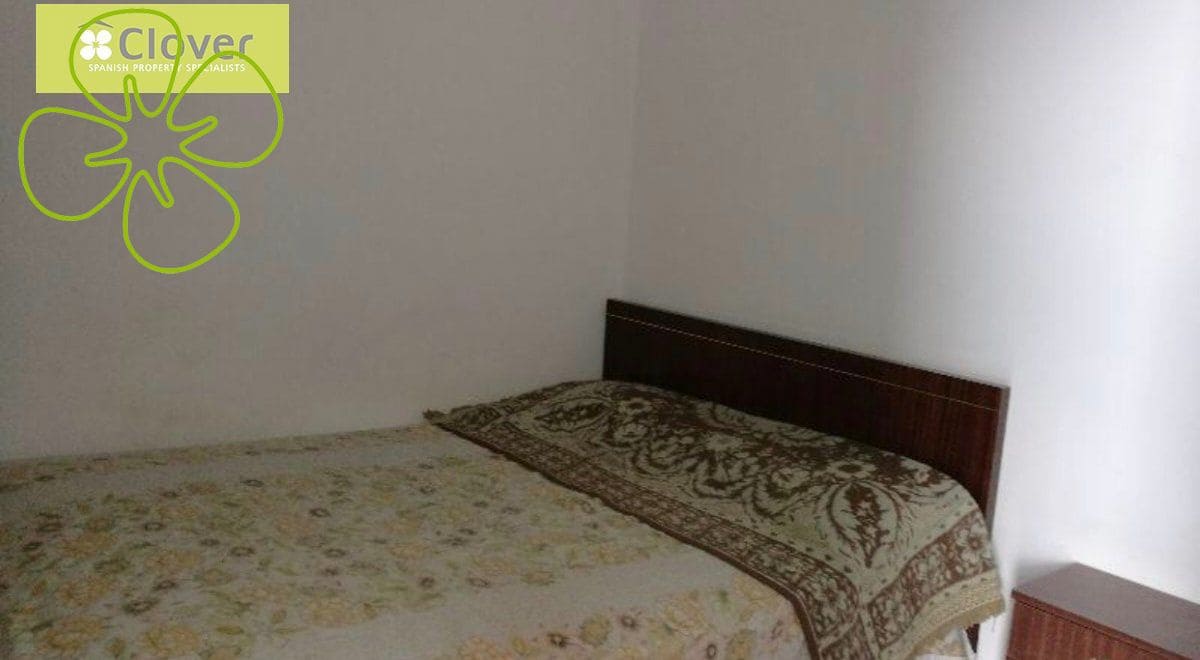 4 sovrum Hus till salu i Albox - 52 000 € (Ref: 9618347)