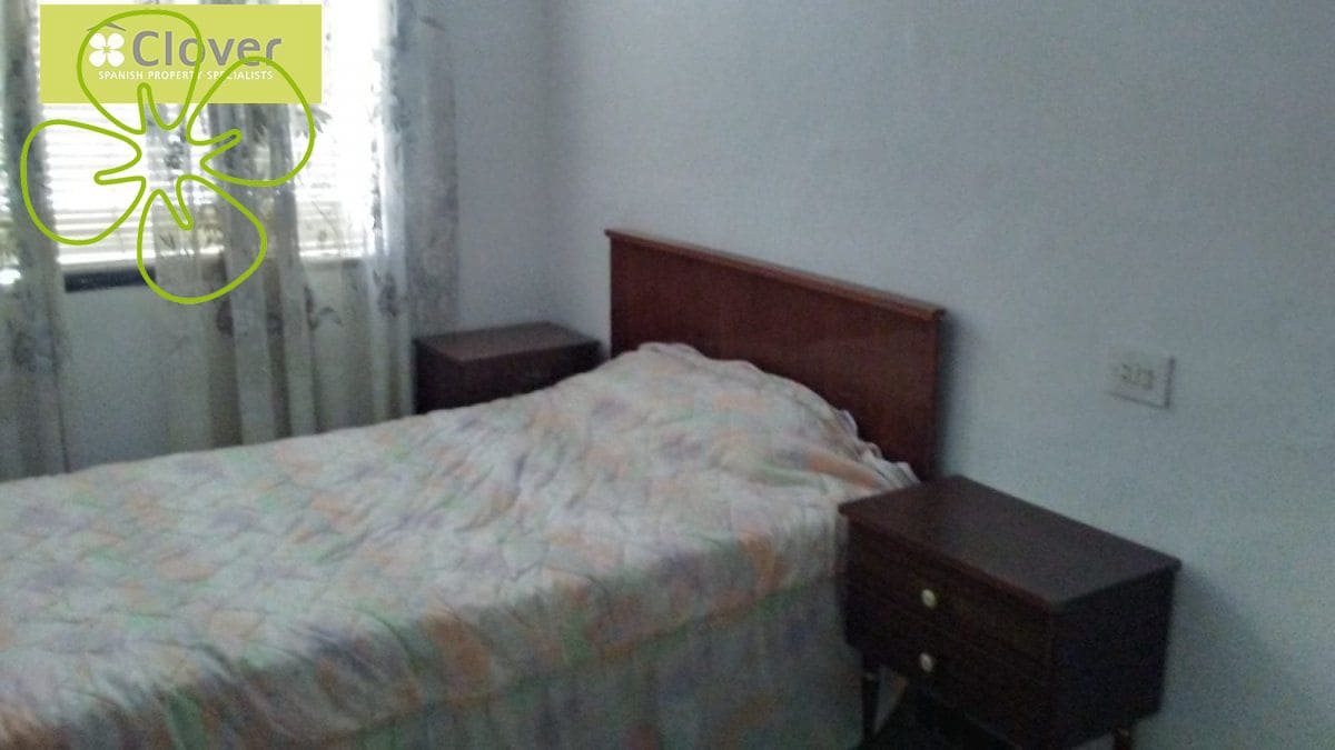 4 sovrum Hus till salu i Albox - 52 000 € (Ref: 9618347)