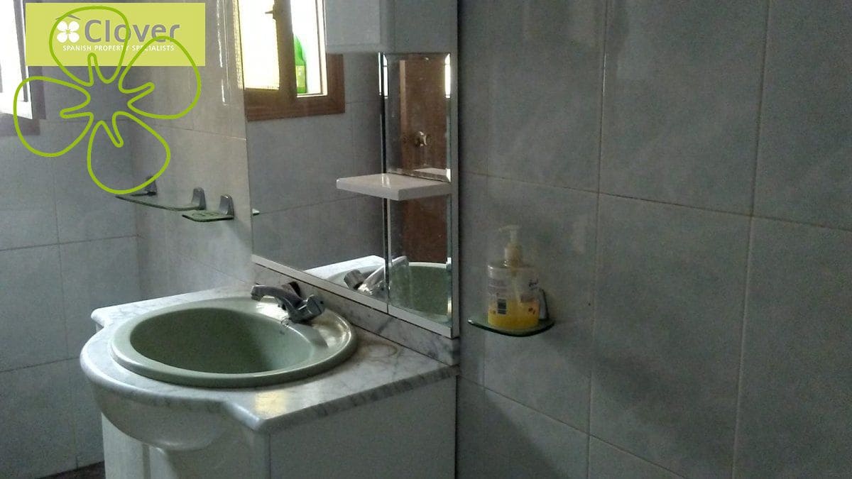 4 sovrum Hus till salu i Albox - 52 000 € (Ref: 9618347)