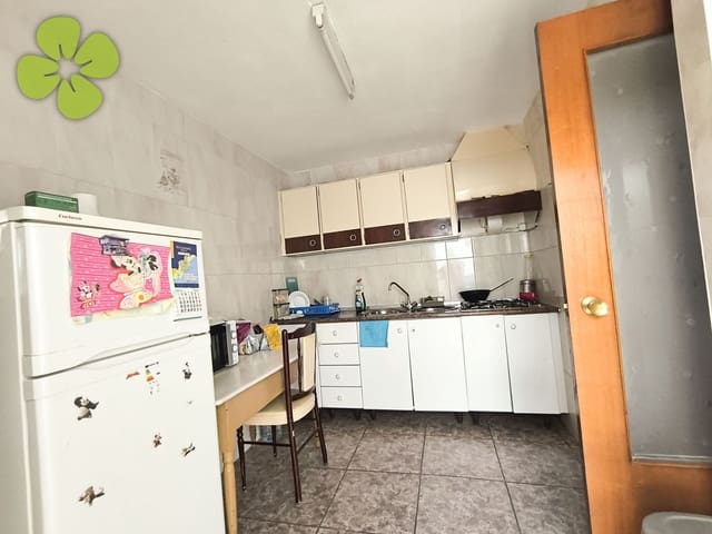 4 camera da letto Casa in vendita in Albox - 52.000 € (Rif: 9618347)