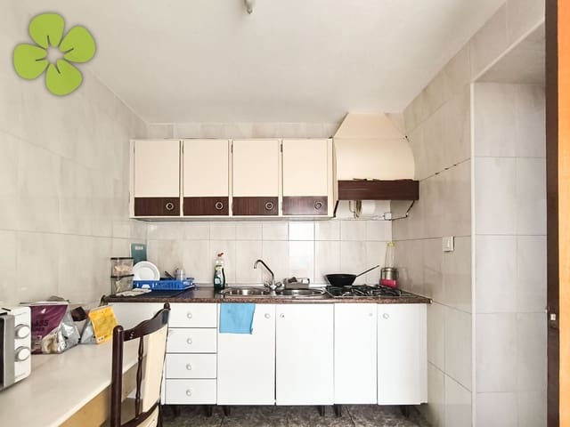 4 camera da letto Casa in vendita in Albox - 52.000 € (Rif: 9618347)