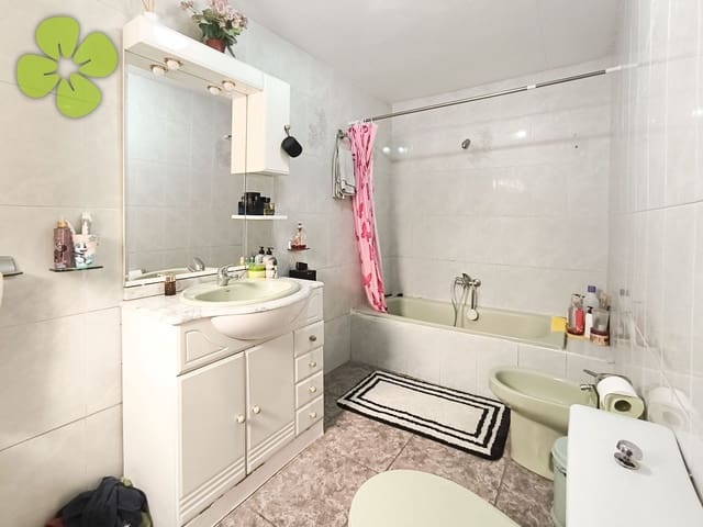 4 camera da letto Casa in vendita in Albox - 52.000 € (Rif: 9618347)