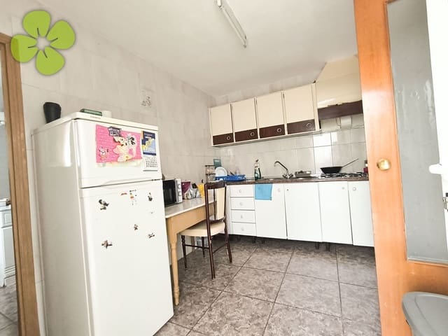 4 camera da letto Casa in vendita in Albox - 52.000 € (Rif: 9618347)