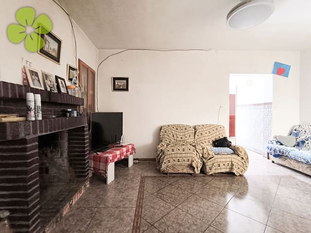 4 camera da letto Casa in vendita in Albox - 52.000 € (Rif: 9618347)