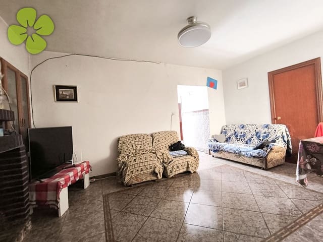 4 camera da letto Casa in vendita in Albox - 52.000 € (Rif: 9618347)